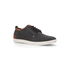 BULLBOXER - Zapatillas Hombre Textil Negro Lodi-0-01