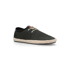 BULLBOXER - Zapatillas Hombre Textil Verde Oss-0-23