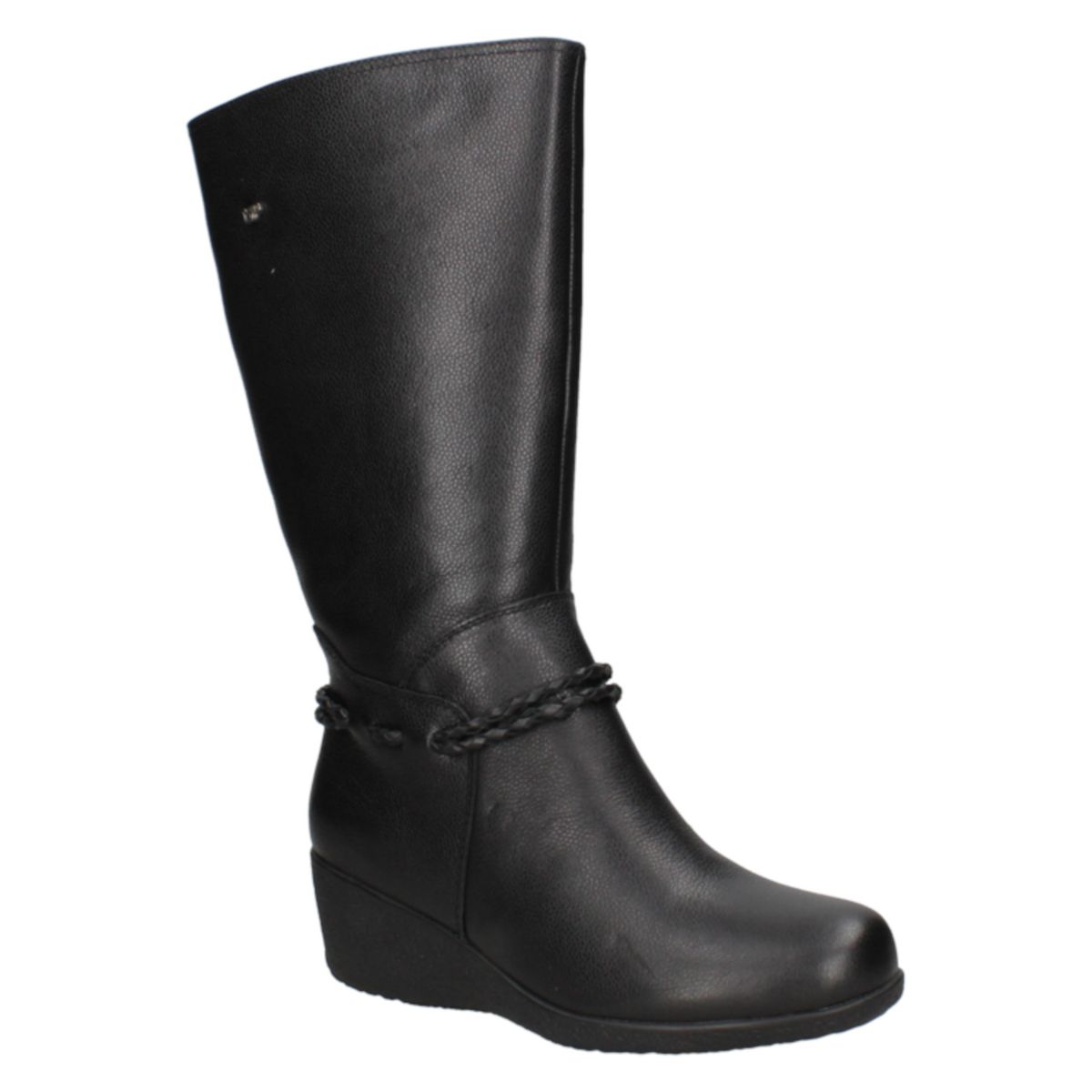 16 HRS - Bota Casual Mujer Negro 16 Hrs