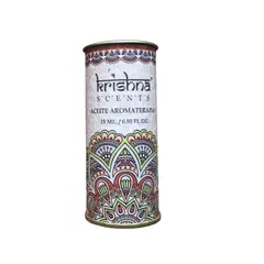 GENERICO - Aceite Aromaterapia para Difusores en Aroma Vainilla