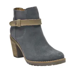 PANAMA JACK - Botin Casual Mujer Azul