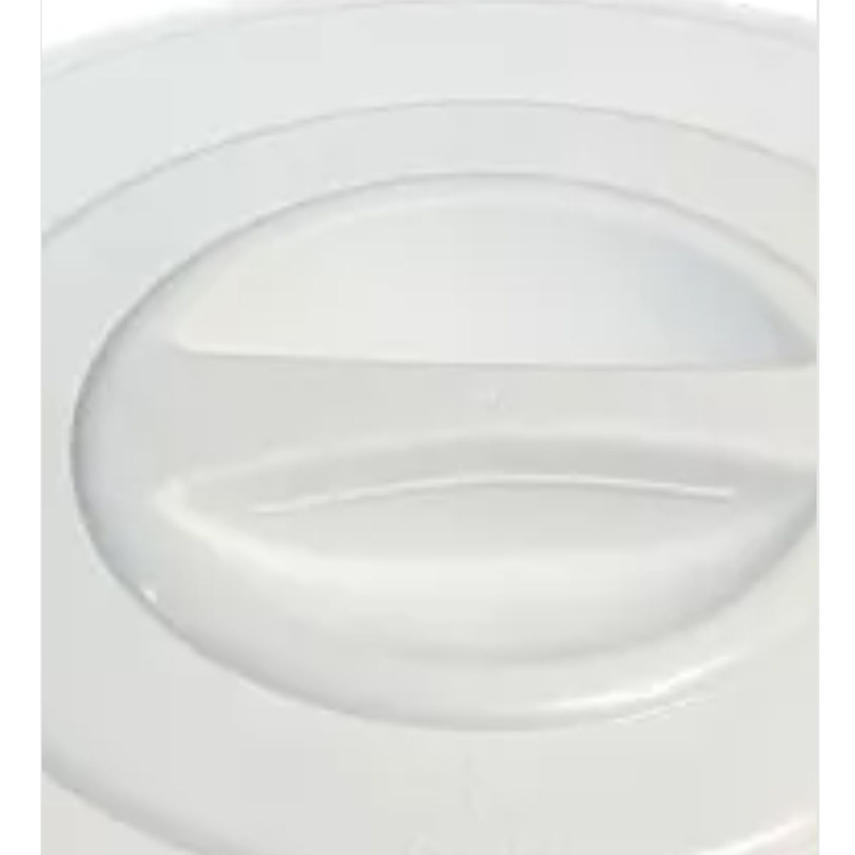 GENERICO - Basurero Redondo Plastico 23 Litros Con Tapa