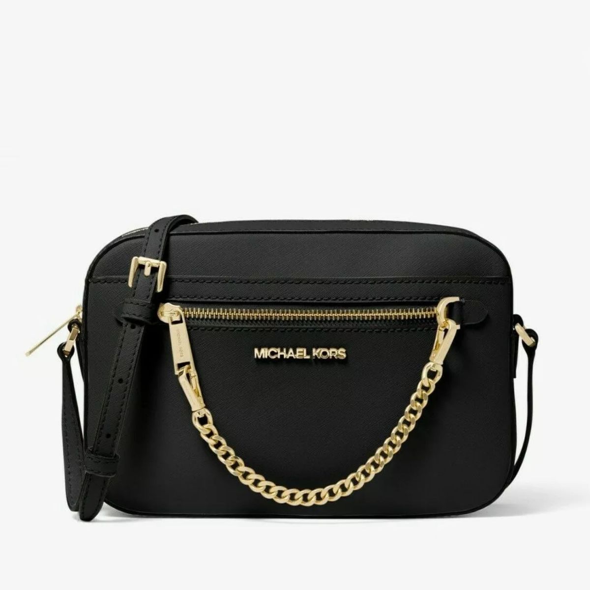 MICHAEL KORS - CROSSBODY JET SET CADENA MICHAEL KORS MUJER