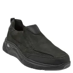 16 HRS - Zapato Casual Hombre Negro