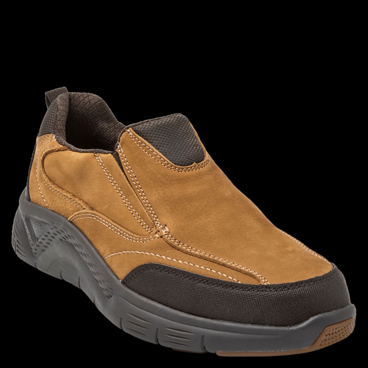 16 HRS - Zapato Casual Hombre Marrón 16 Hrs