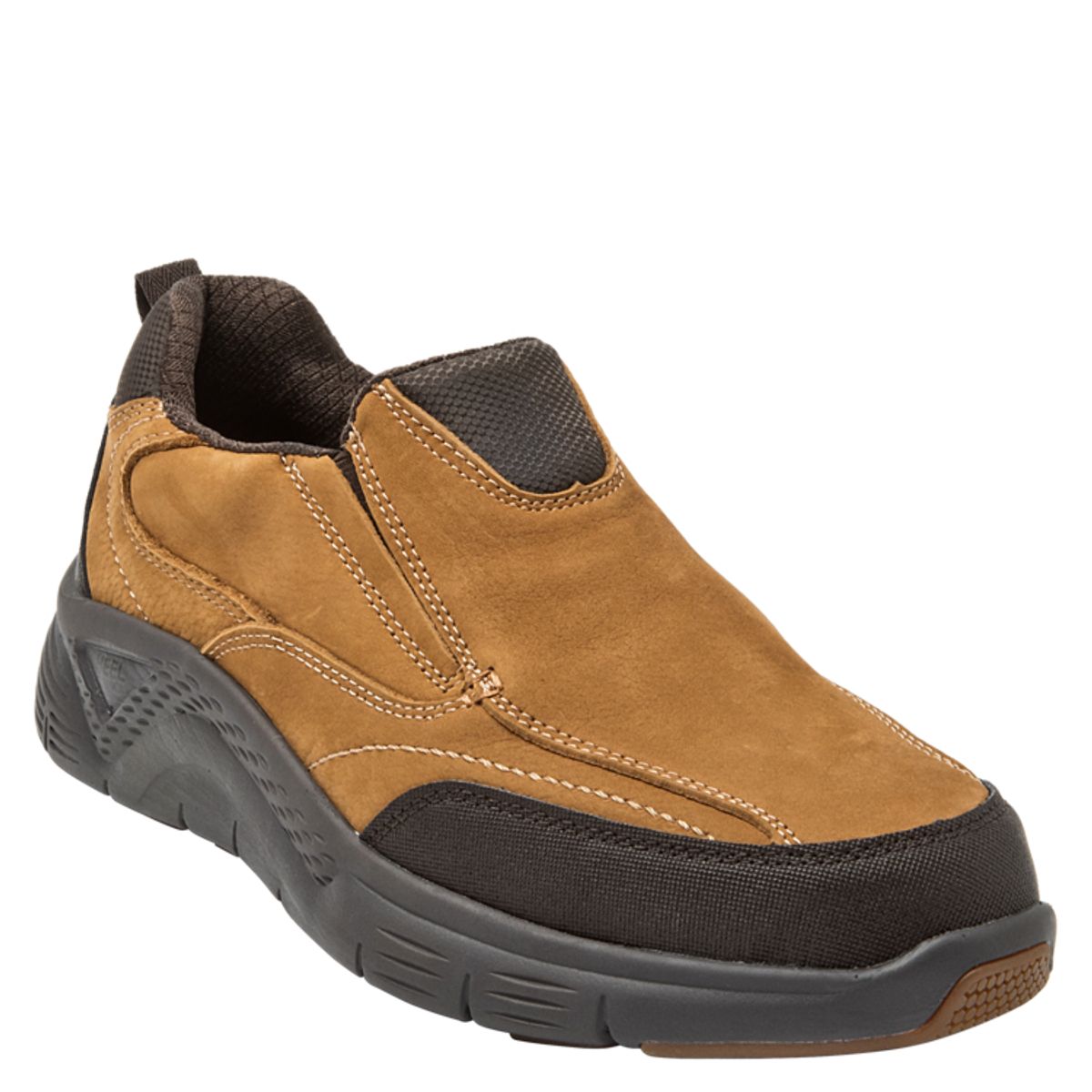 16 HRS - Zapato Casual Hombre Marrón 16 Hrs