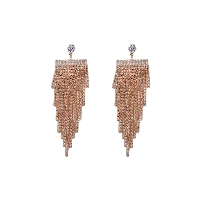GENERICO - Aros De Fantasía Para Fiesta De Strass Beli
