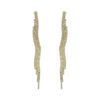 Aros De Fantasía Para Fiesta De Strass Bella