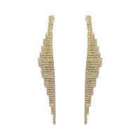 Aros De Fantasía Para Fiesta De Strass Samdi