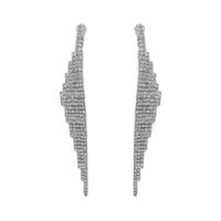 Aros De Fantasía Para Fiesta De Strass Samdi