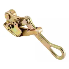 KUANGYE - Comulon Tira-cable 2ton De 4mm-22mm