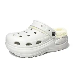 JMAX - Invierno Zapatillas de Mujer Chiporro 308