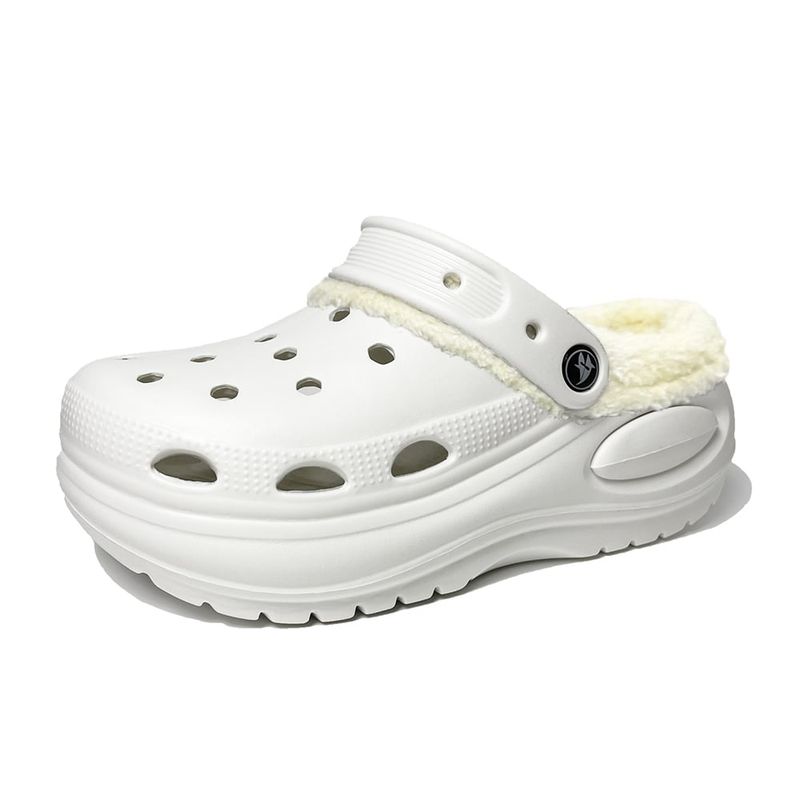 JMAX - JMAX Invierno Zapatillas de Mujer Chiporro 308