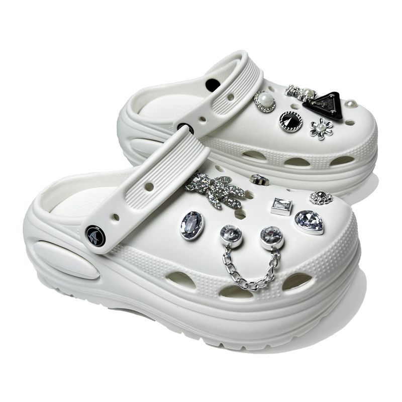 JMAX - JMAX Invierno Zapatillas de Mujer Chiporro 308-k1