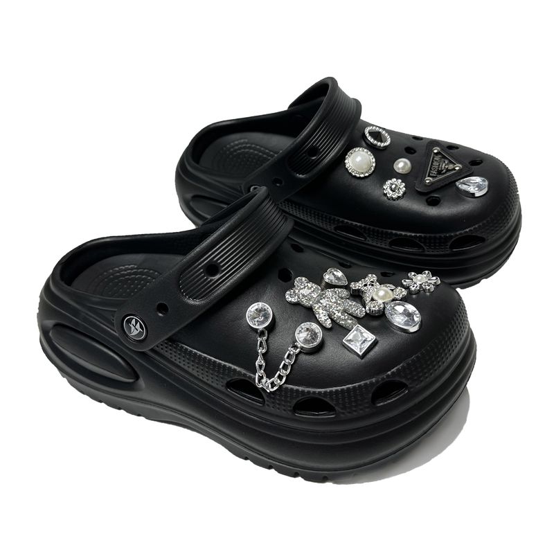 JMAX - JMAX Invierno Zapatillas de Mujer Chiporro 308-k1