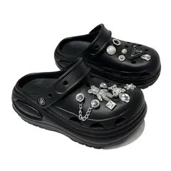 JMAX - Invierno Zapatillas de Mujer Chiporro 308-k1