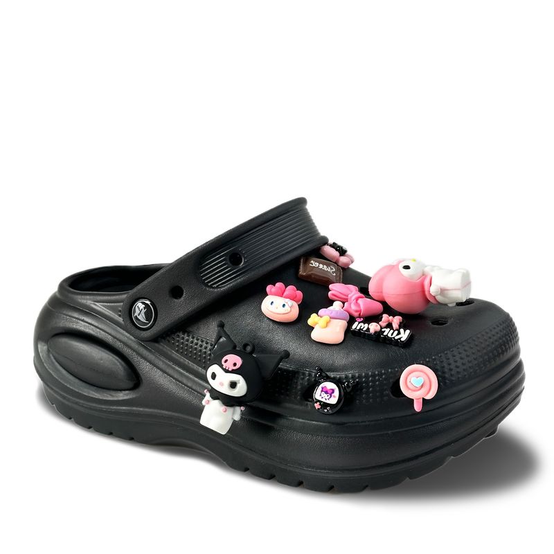 JMAX - JMAX Invierno Zapatillas de Mujer Chiporro 308-k19