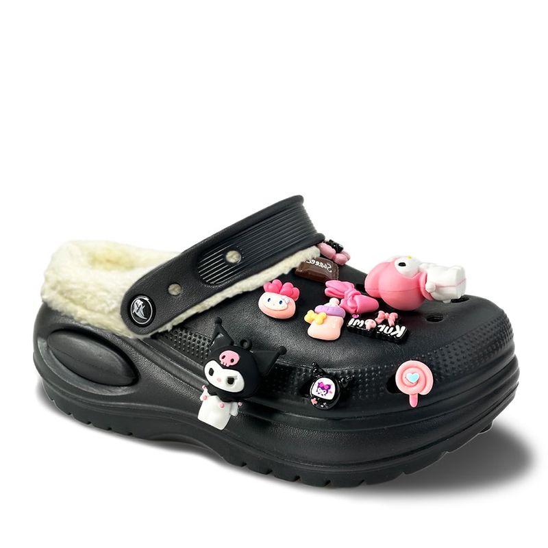 JMAX - JMAX Invierno Zapatillas de Mujer Chiporro 308-k19