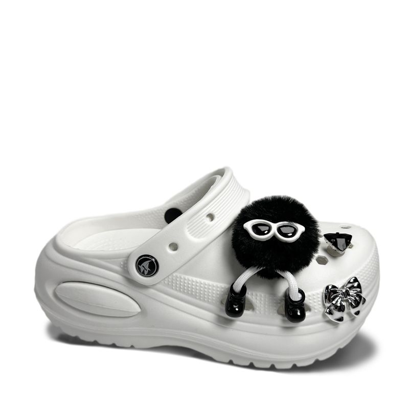 JMAX - JMAX Invierno Zapatillas de Mujer Chiporro 308-k32