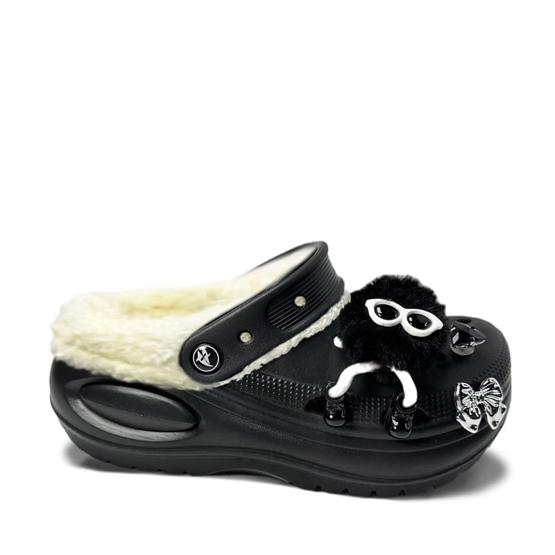 JMAX - JMAX Invierno Zapatillas de Mujer Chiporro 308-k32