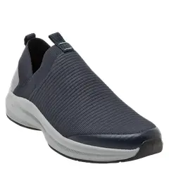 16 HRS - Zapatilla Casual Hombre Azul