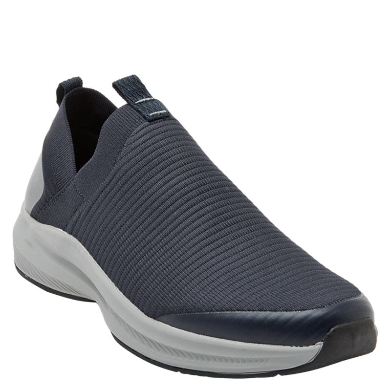 16 HRS - Zapatilla Casual Hombre Azul 16 Hrs