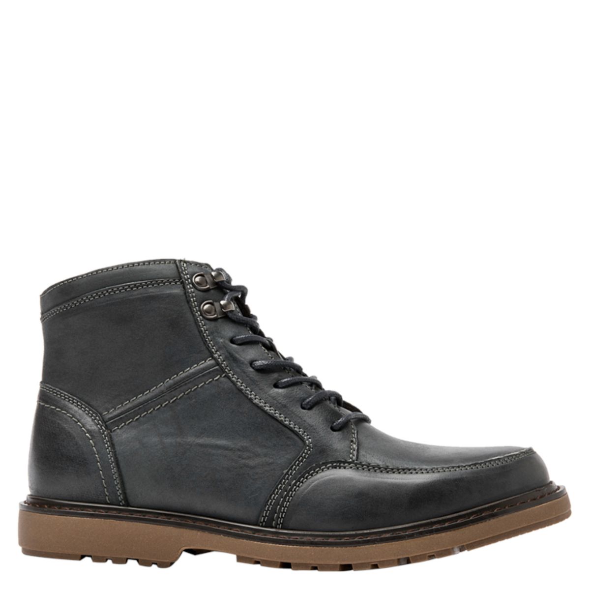 PANAMA JACK - Botin Casual Hombre Gris Panama Jack