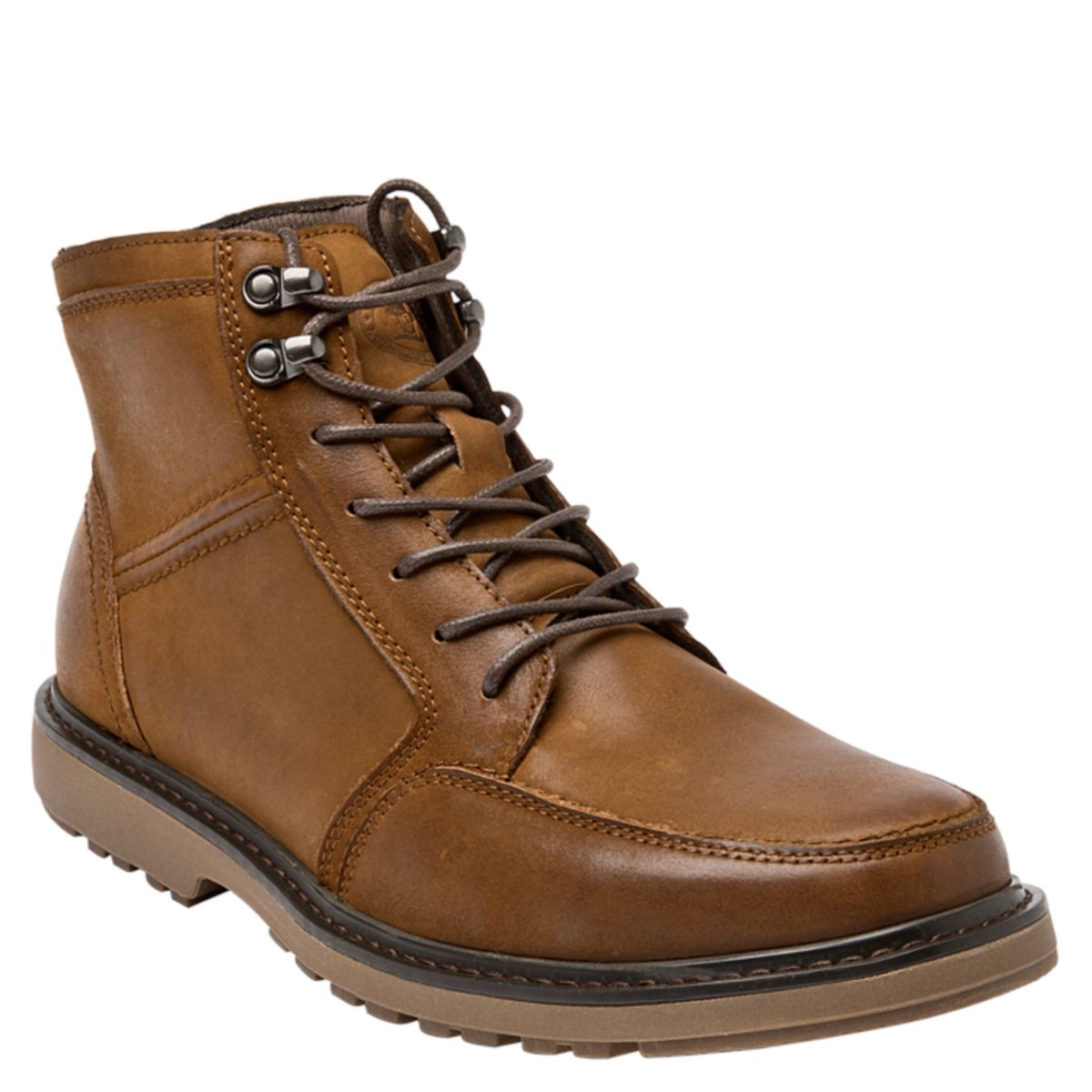 PANAMA JACK - Botin Casual Hombre Marrón Panama Jack