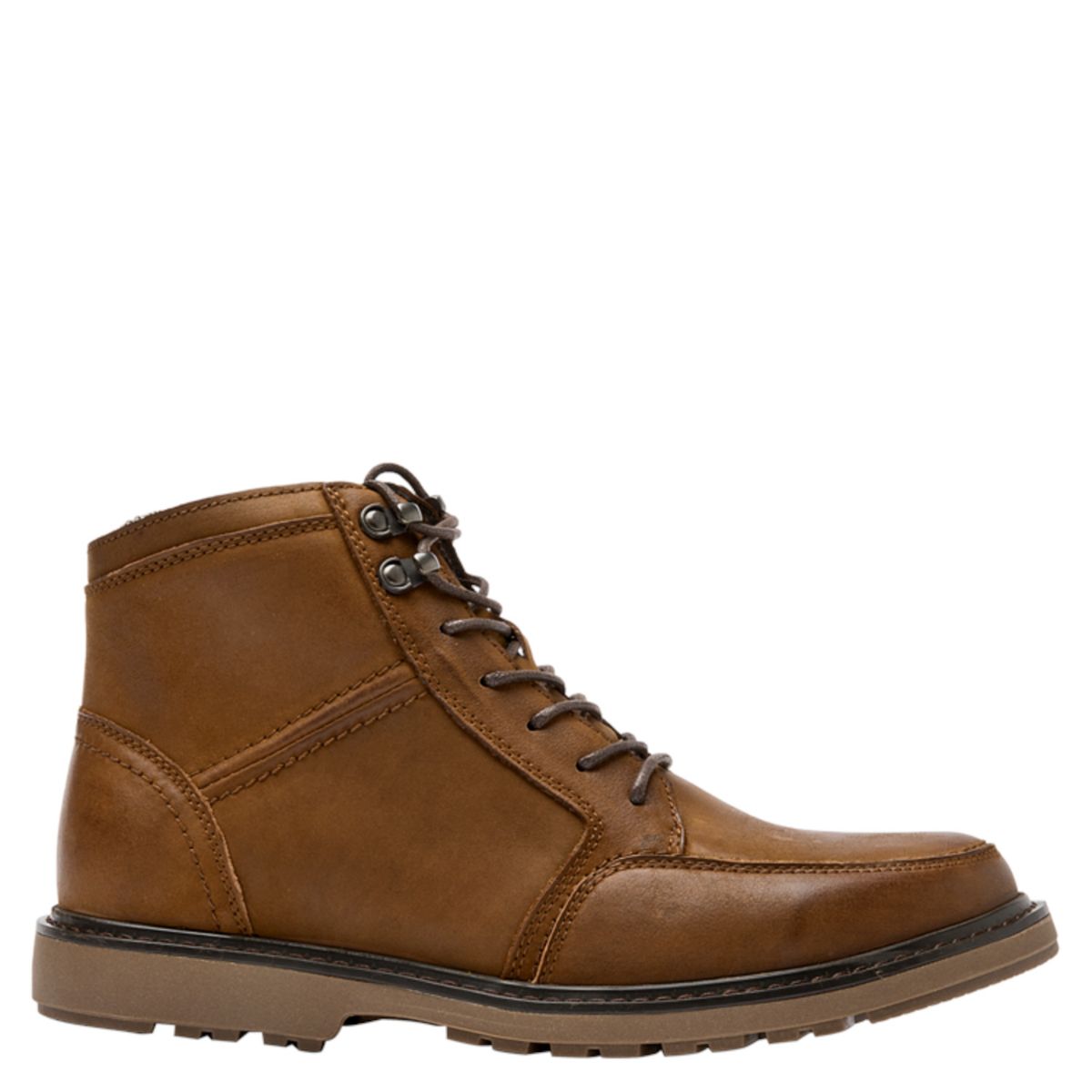 PANAMA JACK - Botin Casual Hombre Marrón Panama Jack
