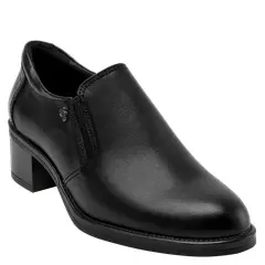 16 HRS - Zapato Casual Mujer Negro