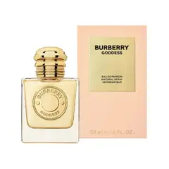 BURBERRY - Goddess EDP 50 ml
