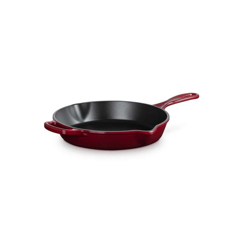 LE CREUSET - Skillet Alta Lisa 26cm Rhone