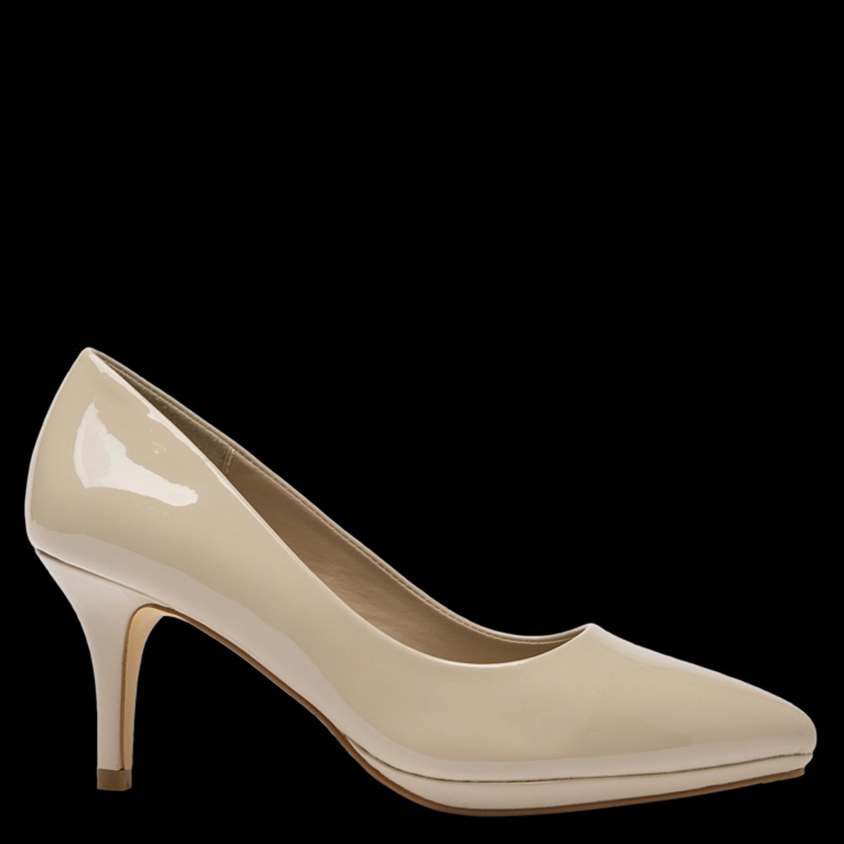 BRUNO ROSSI - Zapato Casual Mujer Beige Bruno Rossi