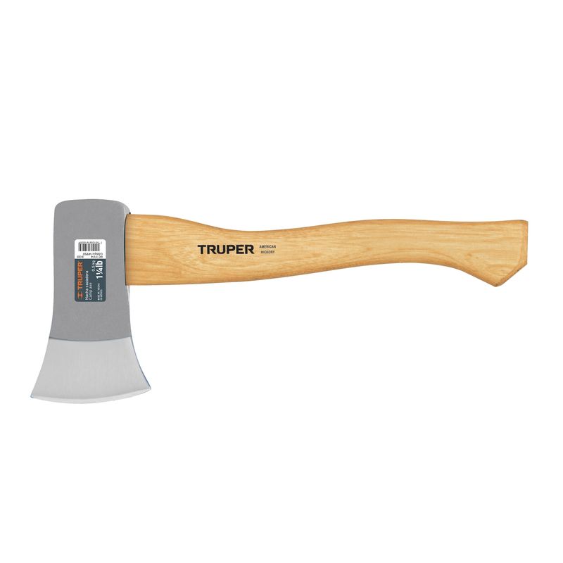 TRUPER - Hacha Cazador 1.1/4 Lbs. 14 PuLG. Hc-1-1/4