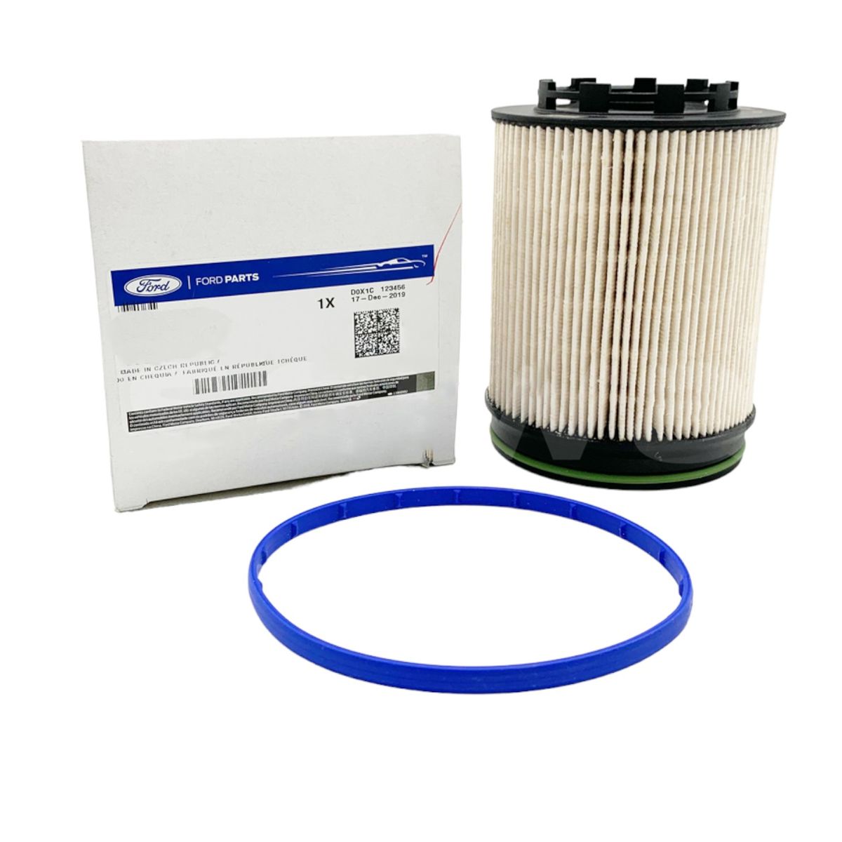 FORD - Filtro Combustible Ford Ranger Raptor 20L Original