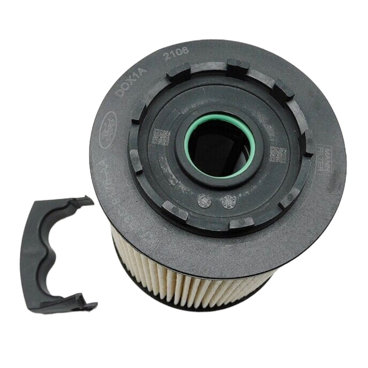 FORD - Filtro Combustible Ford Ranger Raptor 20L Original