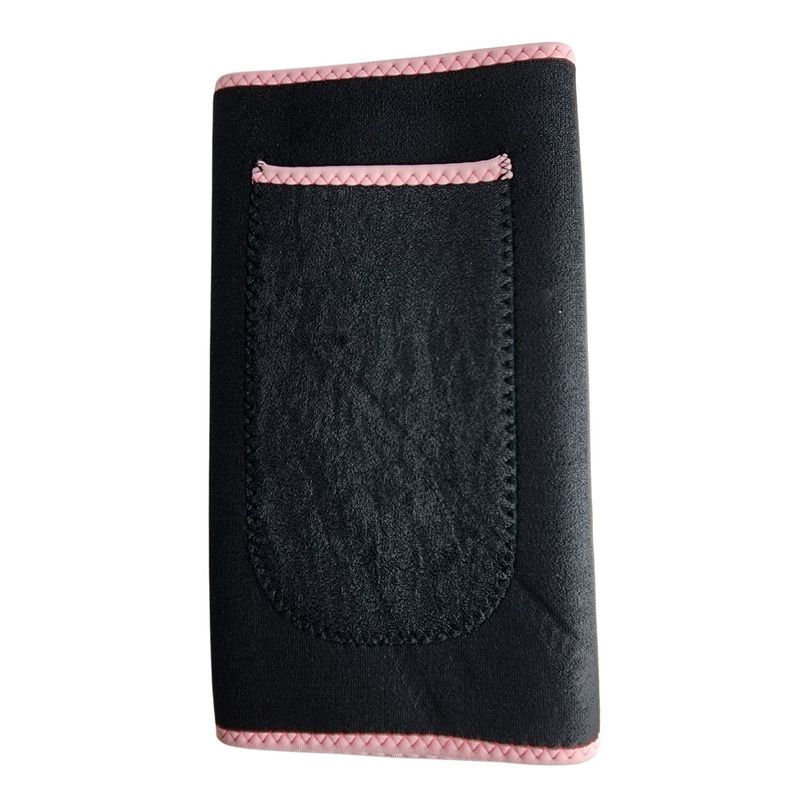 GENERICO - Faja Porta Celular Ajustable Flexible Resistente Seguridad