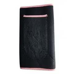 GENERICO - Faja Porta Celular Ajustable Flexible Resistente Seguridad