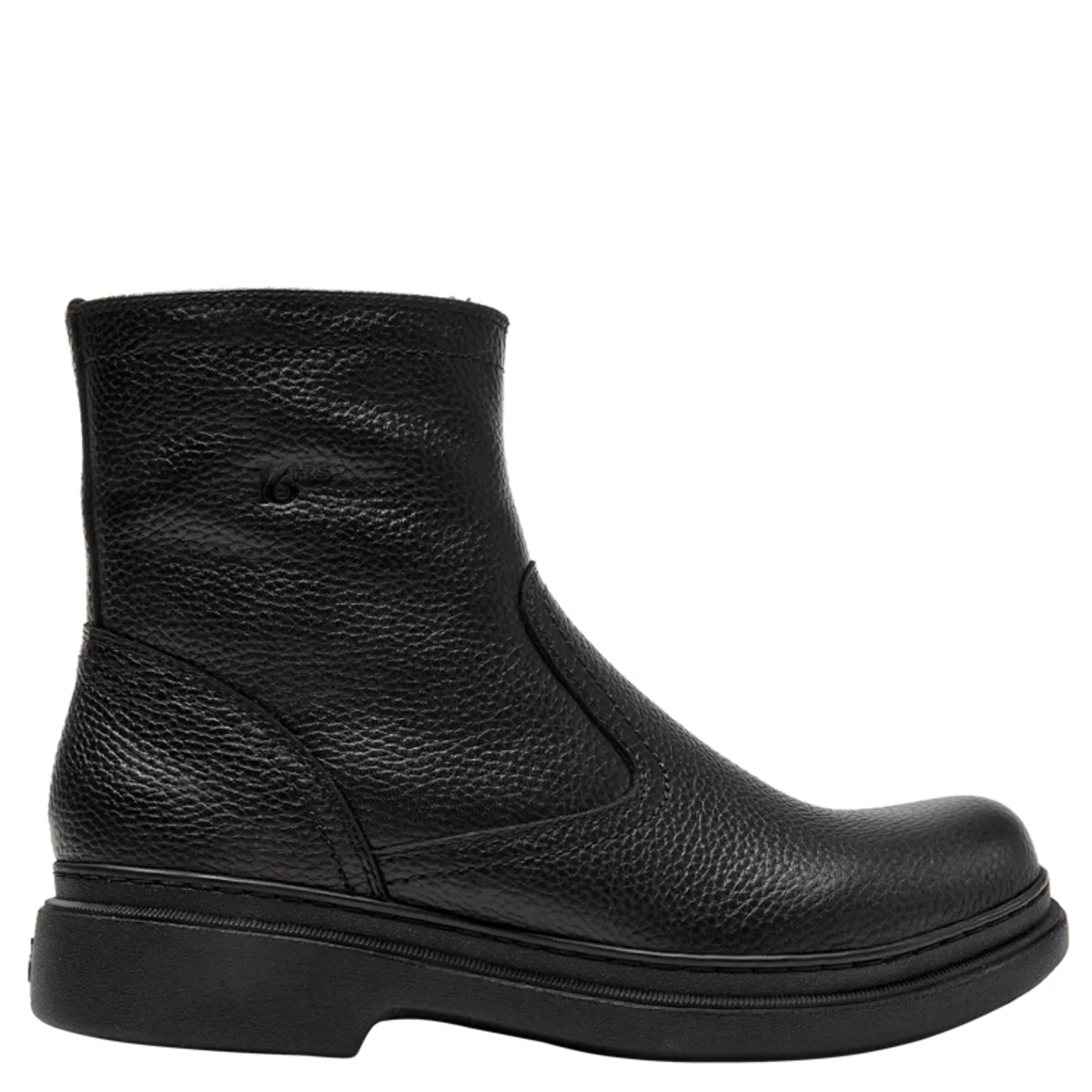 16 HRS - Botin Casual Hombre Gris oscuro 16 Hrs