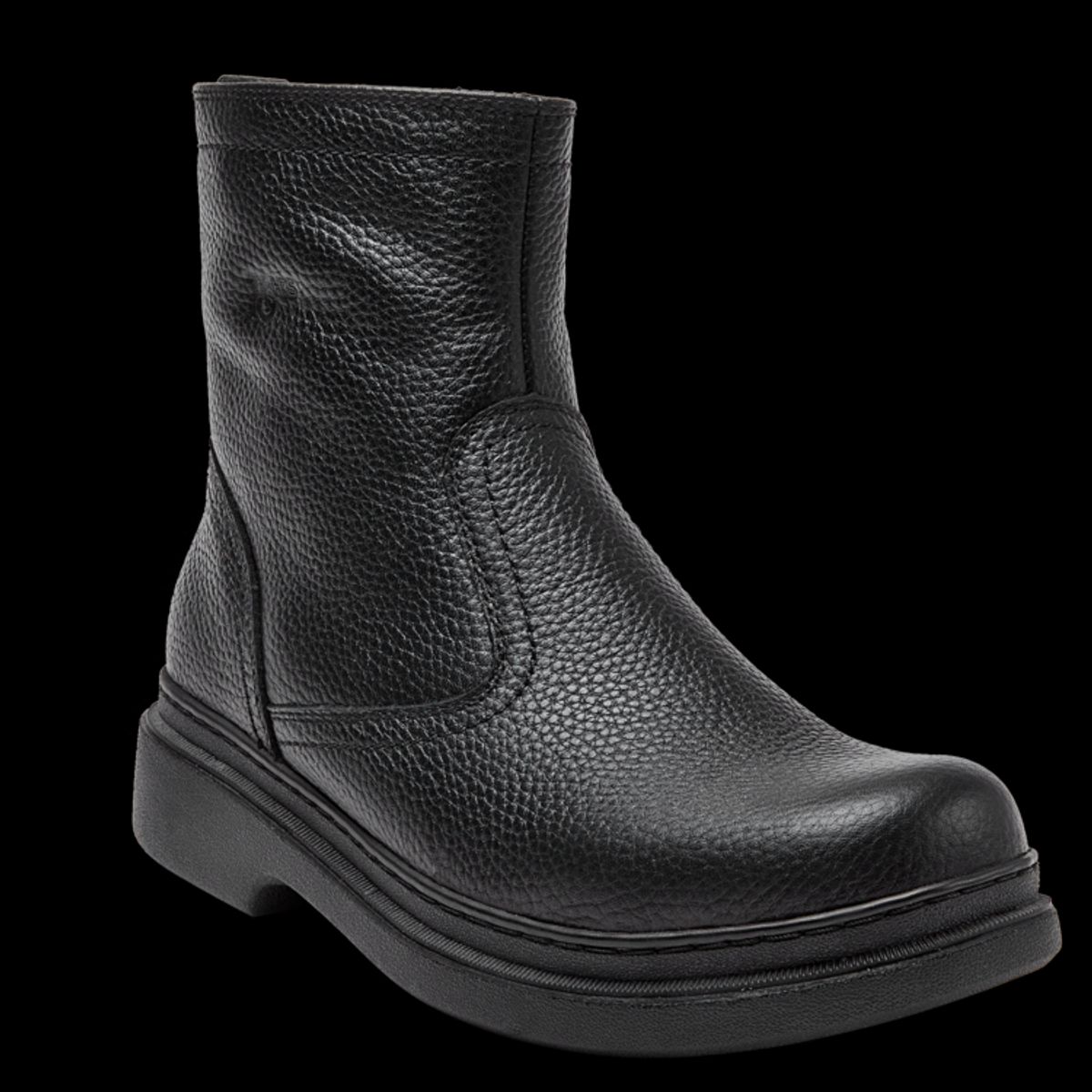 16 HRS - Botin Casual Hombre Gris oscuro 16 Hrs