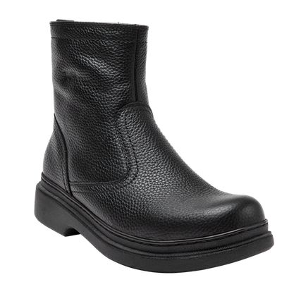 Imagen 2 del producto Botin Casual Hombre Gris oscuro