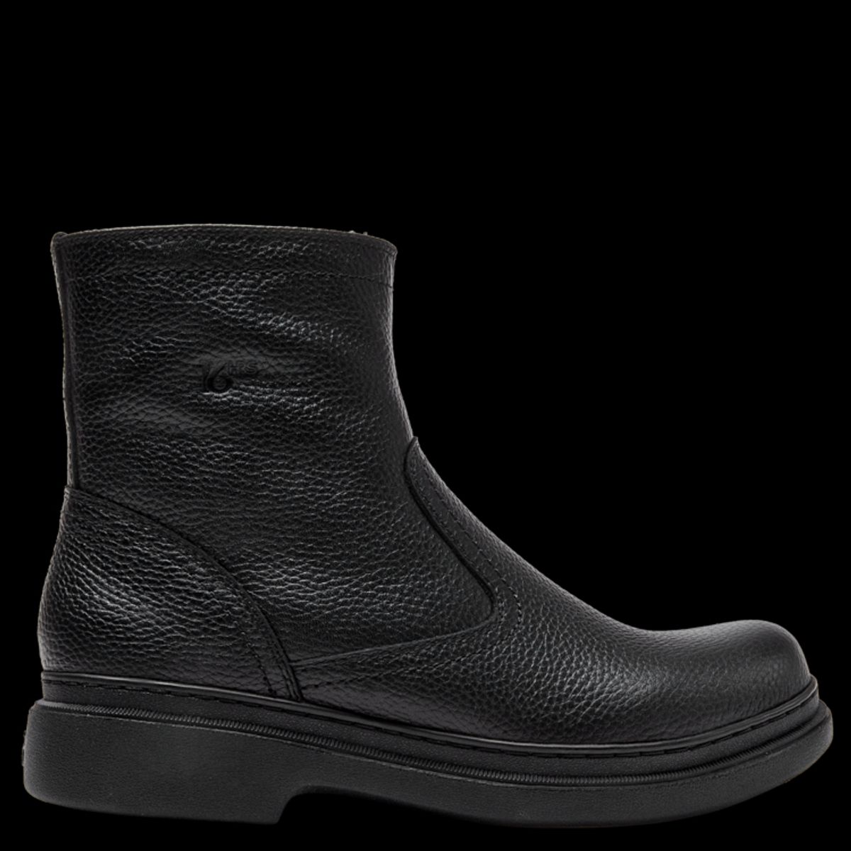 16 HRS - Botin Casual Hombre Gris oscuro 16 Hrs