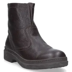 16 HRS - Botin Casual Hombre Marrón