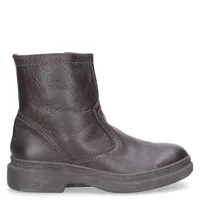 Botin Casual Hombre Marrón