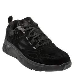 16 HRS - Zapatilla Casual Hombre Negro