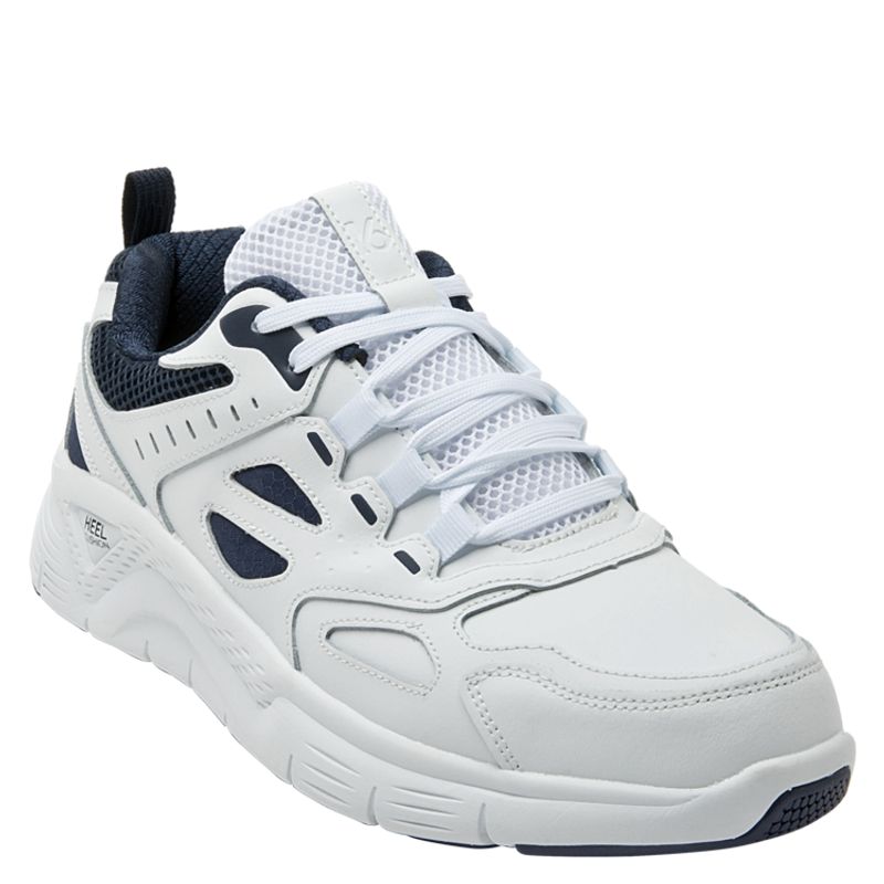 16 HRS - Zapatilla Casual Hombre Blanco 16 Hrs