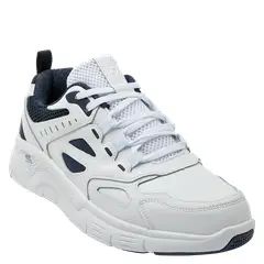 16 HRS - Zapatilla Casual Hombre Blanco