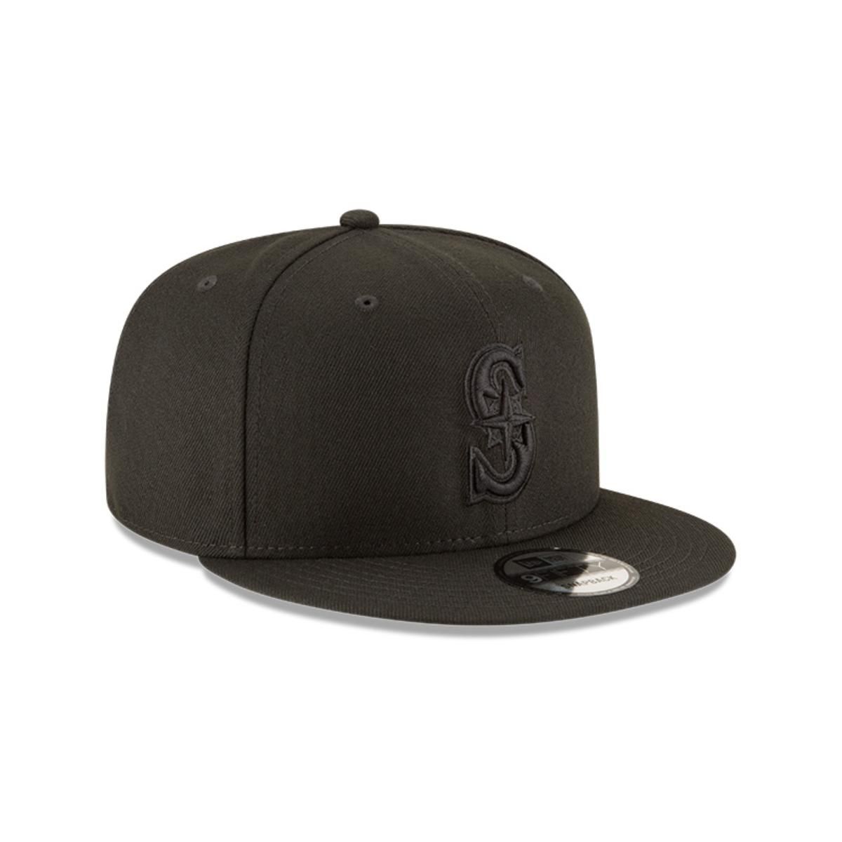 NEW ERA - Gorra 9Fifty MLB Seattle Mariners Bob Collection New Era