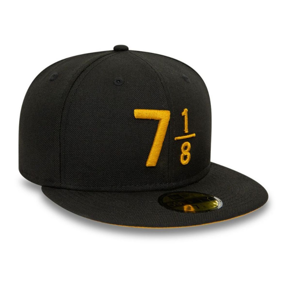 NEW ERA - Gorra New Era 59fifty Black New Era