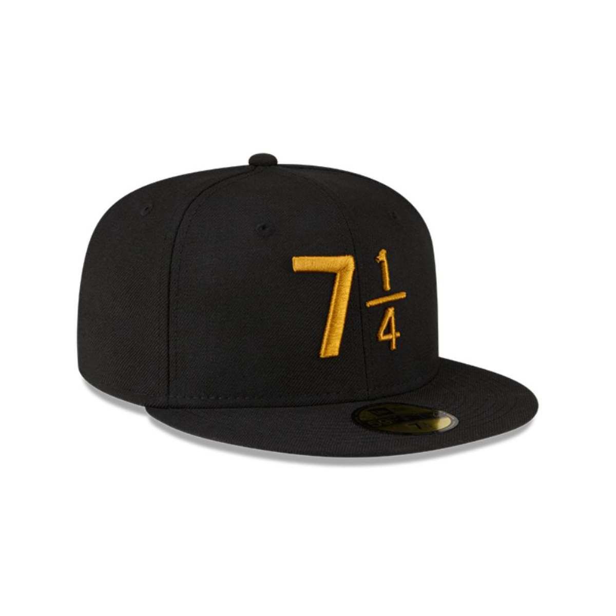 NEW ERA - Gorra New Era 59fifty Black New Era